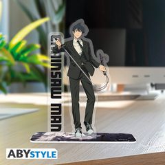 Chainsaw Man - Aki (Acryl Figure)-thumb-2