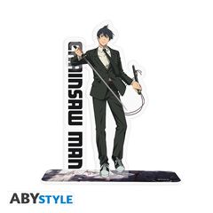 Chainsaw Man - Aki (Acryl Figure) / Fan Shop and Merchandise