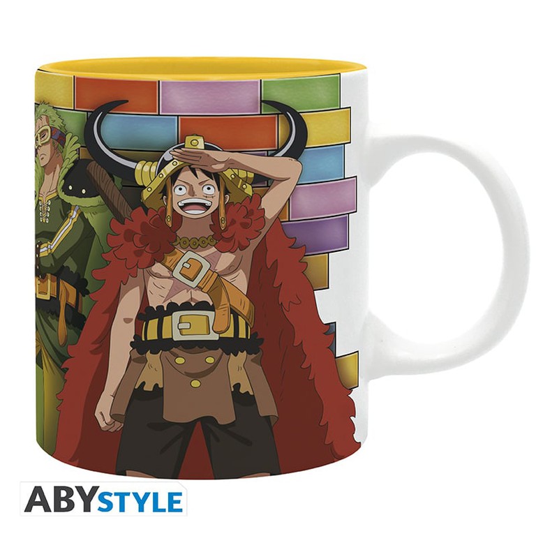 One Piece - Elbaph Mug (320ml)
