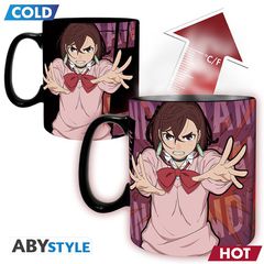 Dan Da Dan - Supernatural Alliance Mug (460ml)-thumb-1