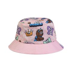 FIRSTGRADE - Jas Bucket Hat (26-JM-BUCKET-HAT) / Toys