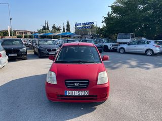 Kia Picanto 2006 ΕΛΛΗΝΙΚΟ-thumb-1