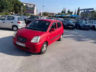 Kia Picanto 2006 ΕΛΛΗΝΙΚΟ-thumb-2