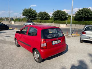Kia Picanto 2006 ΕΛΛΗΝΙΚΟ-thumb-3