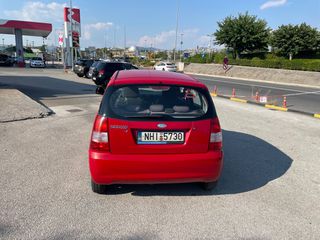 Kia Picanto 2006 ΕΛΛΗΝΙΚΟ-thumb-4