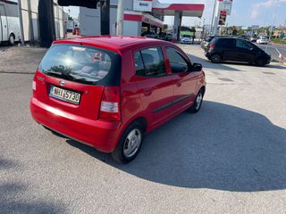 Kia Picanto 2006 ΕΛΛΗΝΙΚΟ-thumb-5