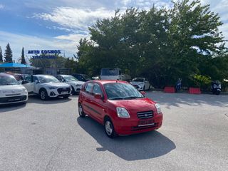 Kia Picanto 2006 ΕΛΛΗΝΙΚΟ-thumb-1