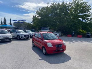 Kia Picanto 2006 ΕΛΛΗΝΙΚΟ-thumb-2