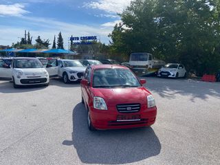 Kia Picanto 2006 ΕΛΛΗΝΙΚΟ-thumb-3