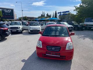 Kia Picanto 2006 ΕΛΛΗΝΙΚΟ-thumb-4