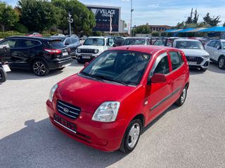 Kia Picanto 2006 ΕΛΛΗΝΙΚΟ-thumb-5