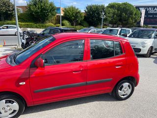 Kia Picanto 2006 ΕΛΛΗΝΙΚΟ-thumb-7