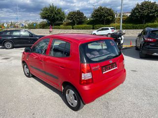 Kia Picanto 2006 ΕΛΛΗΝΙΚΟ-thumb-9