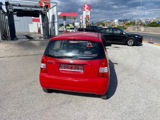 Kia Picanto 2006 ΕΛΛΗΝΙΚΟ-thumb-11