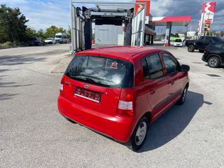 Kia Picanto 2006 ΕΛΛΗΝΙΚΟ-thumb-12