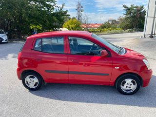Kia Picanto 2006 ΕΛΛΗΝΙΚΟ-thumb-15