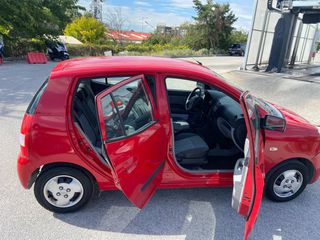 Kia Picanto 2006 ΕΛΛΗΝΙΚΟ-thumb-16