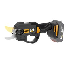 Cat DG236B Ψαλίδι κλάδου μπαταρίας 25mm Χωρίς Μπαταρία & Φορτιστή