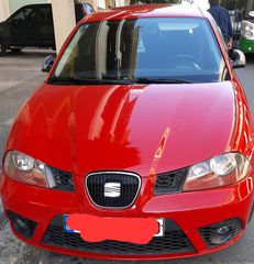 Seat Ibiza 2008 FR 1,8 20VT