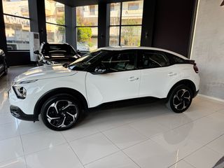 Citroen C4 2021 Shine Editon • Καινούργιο !!-thumb-3