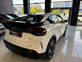 Citroen C4 2021 Shine Editon • Καινούργιο !!-thumb-5