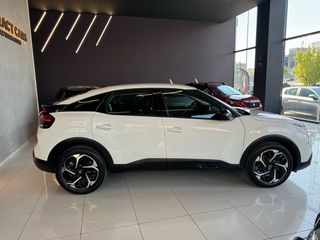 Citroen C4 2021 Shine Editon • Καινούργιο !!-thumb-6