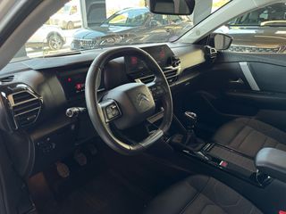 Citroen C4 2021 Shine Editon • Καινούργιο !!-thumb-15