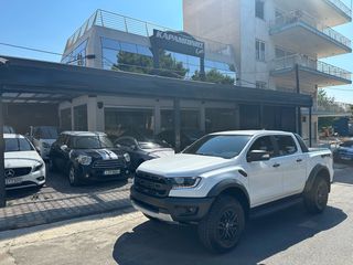 Ford Raptor 2021 ΚΑΙΝΟΥΡΙΟ ΕΛΛΗΝΙΚΟ ΠΡΩΤΟ ΧΕΡΙ ΕΠΑΓΓΕΛΜΑΤΙΚΟ-thumb-1