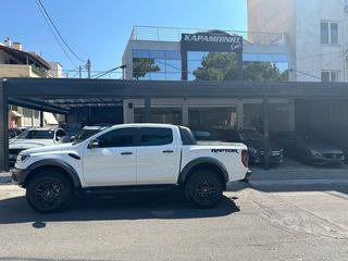 Ford Raptor 2021 ΚΑΙΝΟΥΡΙΟ ΕΛΛΗΝΙΚΟ ΠΡΩΤΟ ΧΕΡΙ ΕΠΑΓΓΕΛΜΑΤΙΚΟ-thumb-2