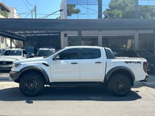 Ford Raptor 2021 ΚΑΙΝΟΥΡΙΟ ΕΛΛΗΝΙΚΟ ΠΡΩΤΟ ΧΕΡΙ ΕΠΑΓΓΕΛΜΑΤΙΚΟ-thumb-3