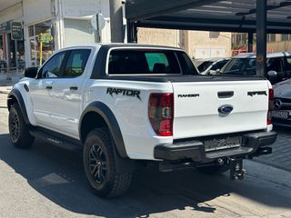 Ford Raptor 2021 ΚΑΙΝΟΥΡΙΟ ΕΛΛΗΝΙΚΟ ΠΡΩΤΟ ΧΕΡΙ ΕΠΑΓΓΕΛΜΑΤΙΚΟ-thumb-4