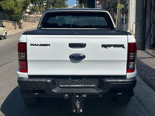 Ford Raptor 2021 ΚΑΙΝΟΥΡΙΟ ΕΛΛΗΝΙΚΟ ΠΡΩΤΟ ΧΕΡΙ ΕΠΑΓΓΕΛΜΑΤΙΚΟ-thumb-5