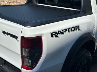Ford Raptor 2021 ΚΑΙΝΟΥΡΙΟ ΕΛΛΗΝΙΚΟ ΠΡΩΤΟ ΧΕΡΙ ΕΠΑΓΓΕΛΜΑΤΙΚΟ-thumb-6