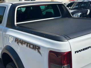 Ford Raptor 2021 ΚΑΙΝΟΥΡΙΟ ΕΛΛΗΝΙΚΟ ΠΡΩΤΟ ΧΕΡΙ ΕΠΑΓΓΕΛΜΑΤΙΚΟ-thumb-7