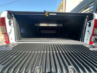 Ford Raptor 2021 ΚΑΙΝΟΥΡΙΟ ΕΛΛΗΝΙΚΟ ΠΡΩΤΟ ΧΕΡΙ ΕΠΑΓΓΕΛΜΑΤΙΚΟ-thumb-8