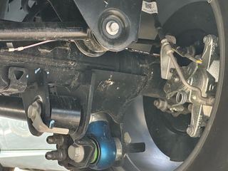 Ford Raptor 2021 ΚΑΙΝΟΥΡΙΟ ΕΛΛΗΝΙΚΟ ΠΡΩΤΟ ΧΕΡΙ ΕΠΑΓΓΕΛΜΑΤΙΚΟ-thumb-37