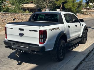 Ford Raptor 2021 ΚΑΙΝΟΥΡΙΟ ΕΛΛΗΝΙΚΟ ΠΡΩΤΟ ΧΕΡΙ ΕΠΑΓΓΕΛΜΑΤΙΚΟ-thumb-44