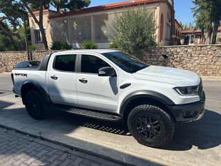 Ford Raptor 2021 ΚΑΙΝΟΥΡΙΟ ΕΛΛΗΝΙΚΟ ΠΡΩΤΟ ΧΕΡΙ ΕΠΑΓΓΕΛΜΑΤΙΚΟ-thumb-45