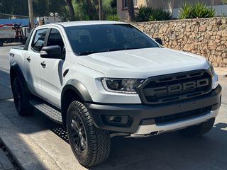 Ford Raptor 2021 ΚΑΙΝΟΥΡΙΟ ΕΛΛΗΝΙΚΟ ΠΡΩΤΟ ΧΕΡΙ ΕΠΑΓΓΕΛΜΑΤΙΚΟ-thumb-46