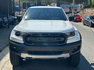 Ford Raptor 2021 ΚΑΙΝΟΥΡΙΟ ΕΛΛΗΝΙΚΟ ΠΡΩΤΟ ΧΕΡΙ ΕΠΑΓΓΕΛΜΑΤΙΚΟ-thumb-47