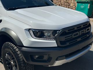 Ford Raptor 2021 ΚΑΙΝΟΥΡΙΟ ΕΛΛΗΝΙΚΟ ΠΡΩΤΟ ΧΕΡΙ ΕΠΑΓΓΕΛΜΑΤΙΚΟ-thumb-48