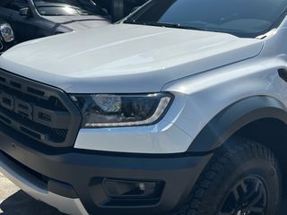 Ford Raptor 2021 ΚΑΙΝΟΥΡΙΟ ΕΛΛΗΝΙΚΟ ΠΡΩΤΟ ΧΕΡΙ ΕΠΑΓΓΕΛΜΑΤΙΚΟ-thumb-49