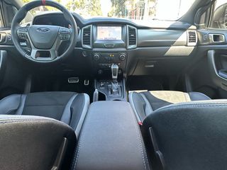 Ford Raptor 2021 ΚΑΙΝΟΥΡΙΟ ΕΛΛΗΝΙΚΟ ΠΡΩΤΟ ΧΕΡΙ ΕΠΑΓΓΕΛΜΑΤΙΚΟ-thumb-11