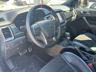 Ford Raptor 2021 ΚΑΙΝΟΥΡΙΟ ΕΛΛΗΝΙΚΟ ΠΡΩΤΟ ΧΕΡΙ ΕΠΑΓΓΕΛΜΑΤΙΚΟ-thumb-13
