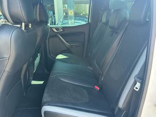 Ford Raptor 2021 ΚΑΙΝΟΥΡΙΟ ΕΛΛΗΝΙΚΟ ΠΡΩΤΟ ΧΕΡΙ ΕΠΑΓΓΕΛΜΑΤΙΚΟ-thumb-14