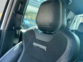 Ford Raptor 2021 ΚΑΙΝΟΥΡΙΟ ΕΛΛΗΝΙΚΟ ΠΡΩΤΟ ΧΕΡΙ ΕΠΑΓΓΕΛΜΑΤΙΚΟ-thumb-15