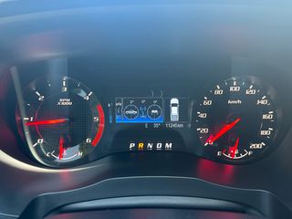 Ford Raptor 2021 ΚΑΙΝΟΥΡΙΟ ΕΛΛΗΝΙΚΟ ΠΡΩΤΟ ΧΕΡΙ ΕΠΑΓΓΕΛΜΑΤΙΚΟ-thumb-21