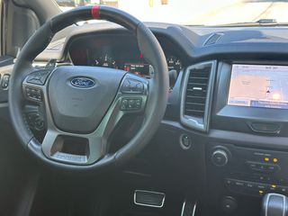Ford Raptor 2021 ΚΑΙΝΟΥΡΙΟ ΕΛΛΗΝΙΚΟ ΠΡΩΤΟ ΧΕΡΙ ΕΠΑΓΓΕΛΜΑΤΙΚΟ-thumb-28