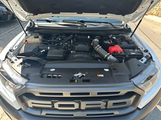 Ford Raptor 2021 ΚΑΙΝΟΥΡΙΟ ΕΛΛΗΝΙΚΟ ΠΡΩΤΟ ΧΕΡΙ ΕΠΑΓΓΕΛΜΑΤΙΚΟ-thumb-29
