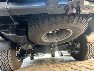 Ford Raptor 2021 ΚΑΙΝΟΥΡΙΟ ΕΛΛΗΝΙΚΟ ΠΡΩΤΟ ΧΕΡΙ ΕΠΑΓΓΕΛΜΑΤΙΚΟ-thumb-33